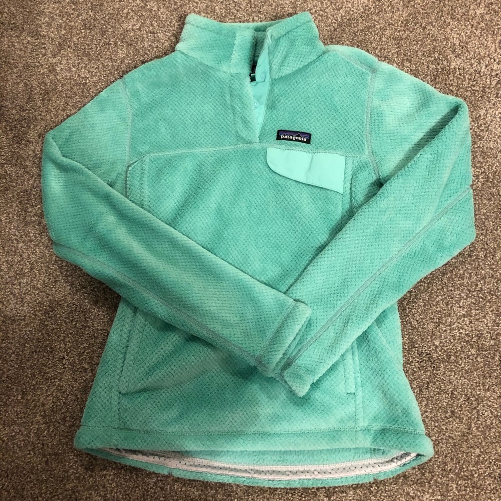 Patagonia Thermal Jacket